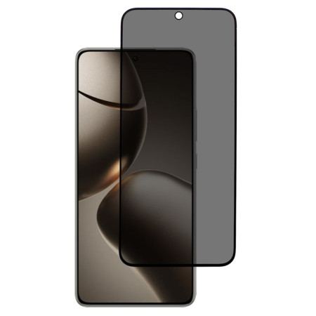 Antispionskärmskydd I Härdat Glas För Xiaomi 15t / 15t Pro