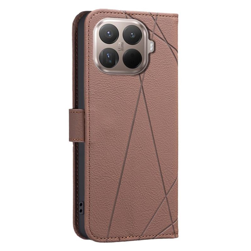 Fodral För Xiaomi 15t Pro Binfen Färg Ränder