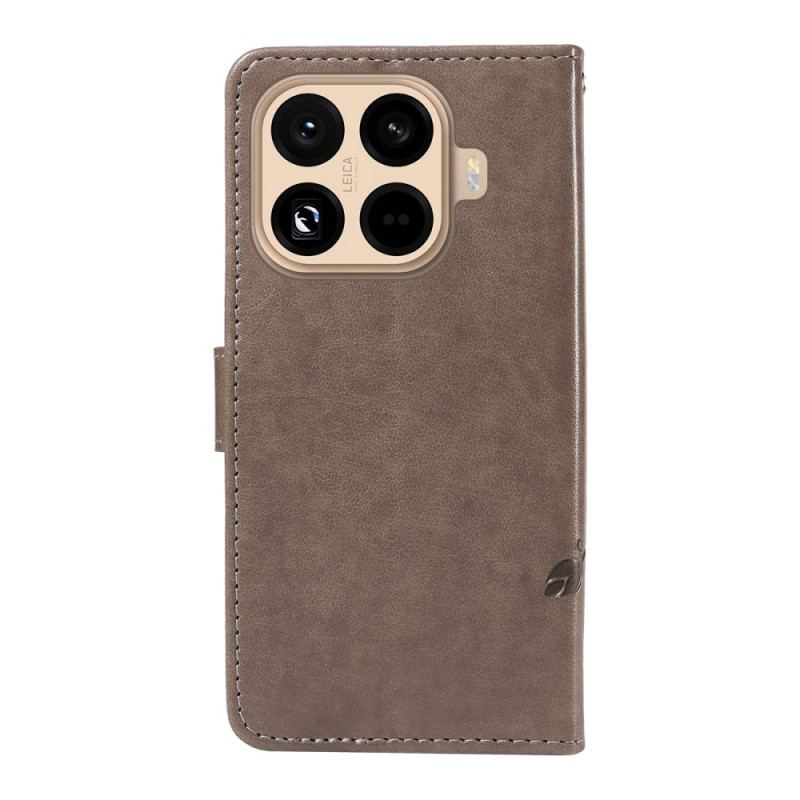 Fodral För Xiaomi 15t Pro Floralie