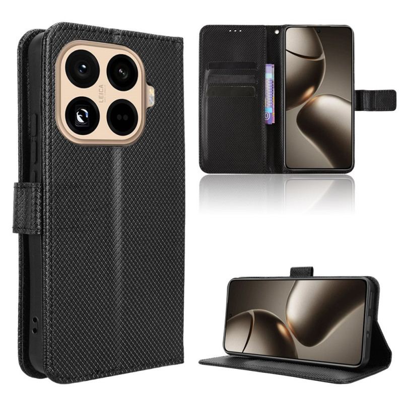 Fodral För Xiaomi 15t Pro Prickar