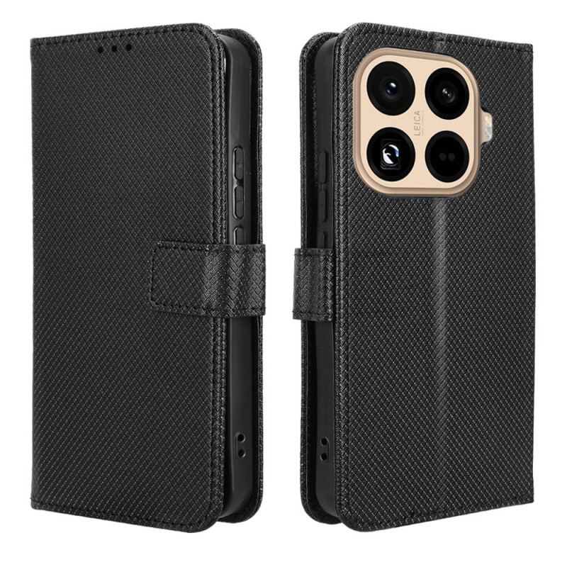 Fodral För Xiaomi 15t Pro Prickar