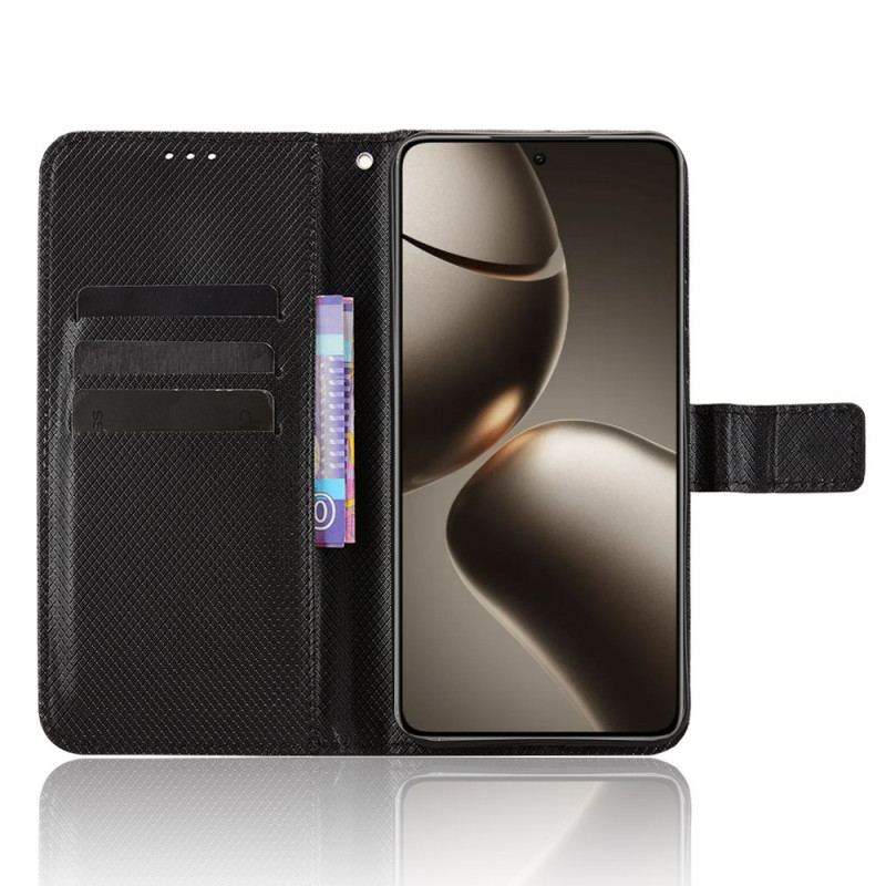 Fodral För Xiaomi 15t Pro Prickar