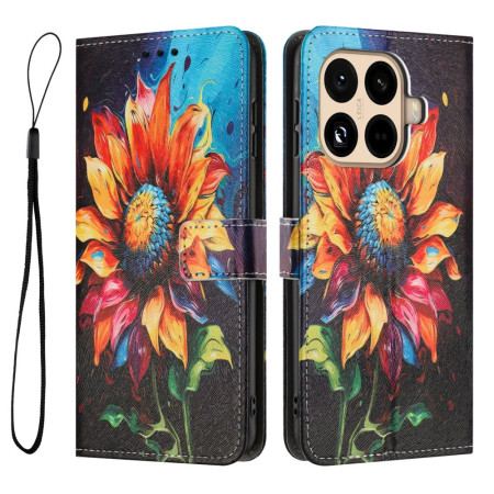 Fodral För Xiaomi 15t Pro Solros