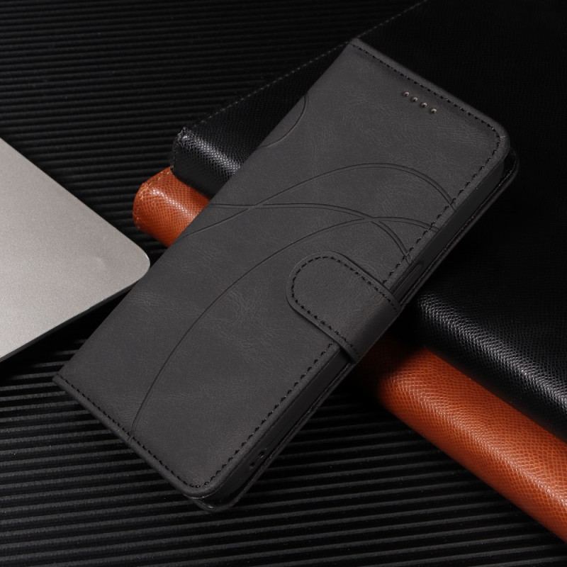 Fodral För Xiaomi 15t Pro Vågig