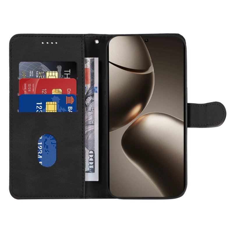 Fodral För Xiaomi 15t Pro Vågig