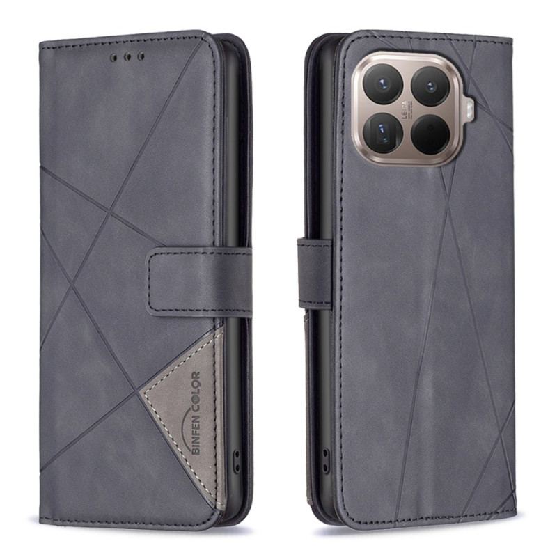 Fodral Xiaomi 15t Pro Binfen Färg Geometrisk