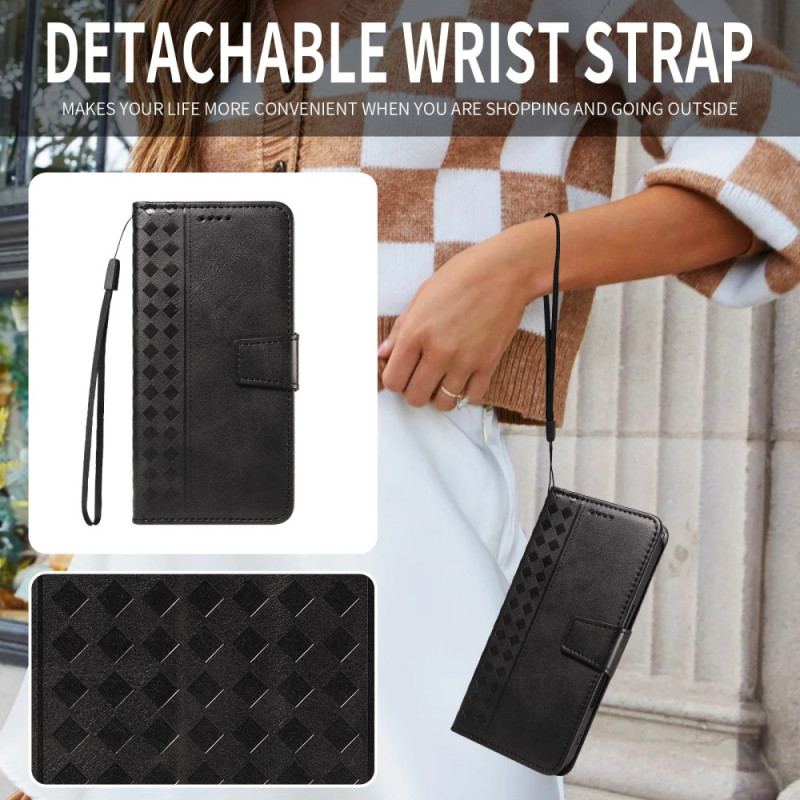 Fodral Xiaomi 15t Pro Friesdiamanter