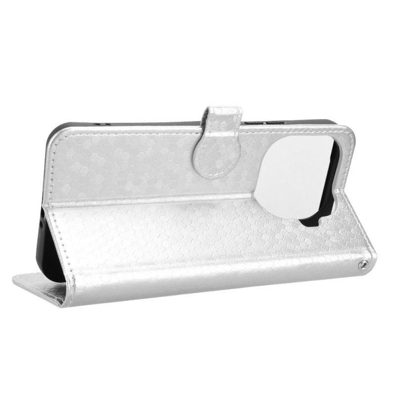 Fodral Xiaomi 15t Pro Glitterprickar