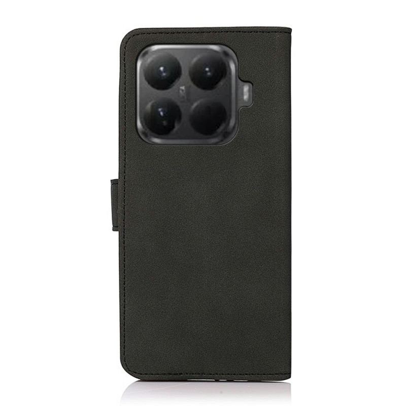 Fodral Xiaomi 15t Pro Khazneh Mockaeffekt