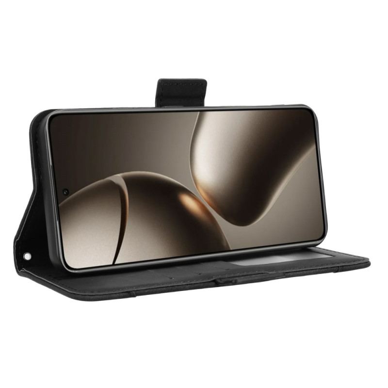 Fodral Xiaomi 15t Pro Korthållare För Flera Kort