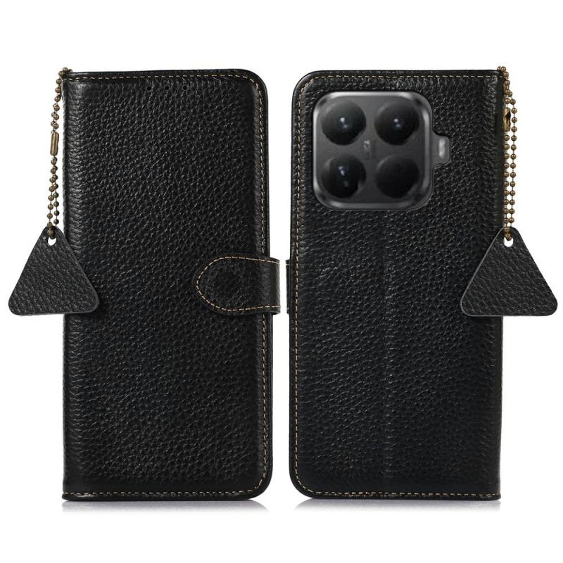 Fodral Xiaomi 15t Pro Läder