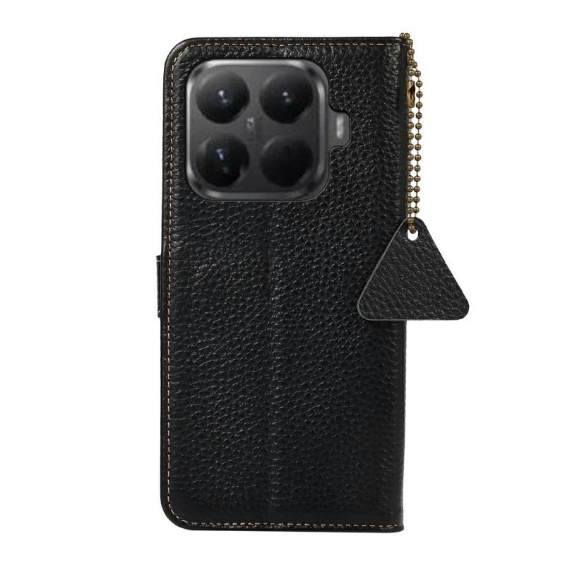 Fodral Xiaomi 15t Pro Läder