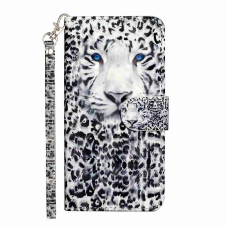 Fodral Xiaomi 15t Pro Leopardrem