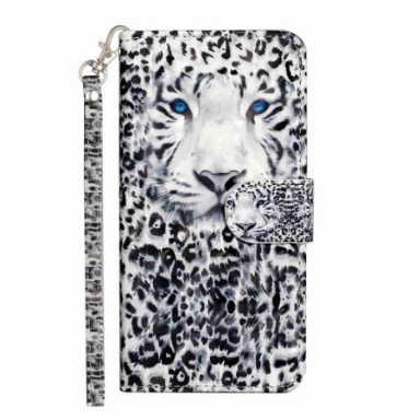 Fodral Xiaomi 15t Pro Leopardrem