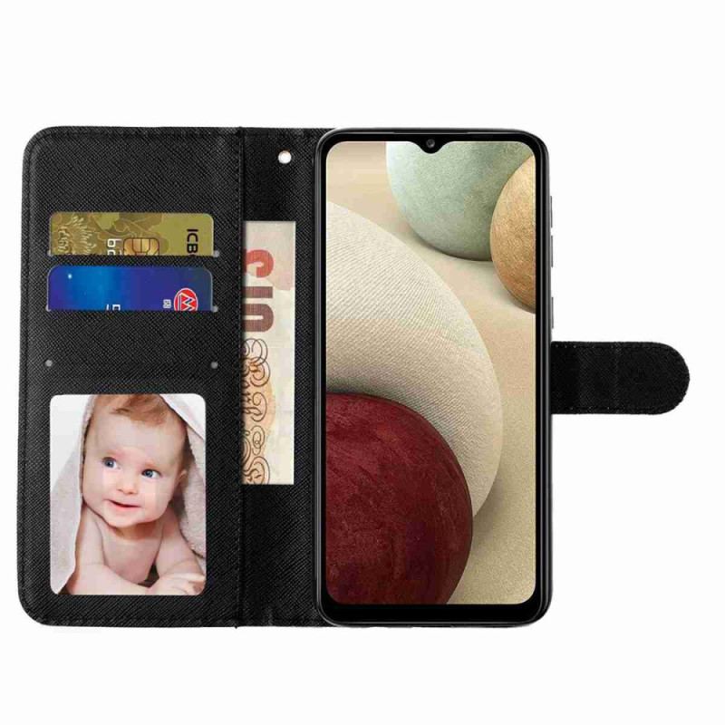 Fodral Xiaomi 15t Pro Leopardrem