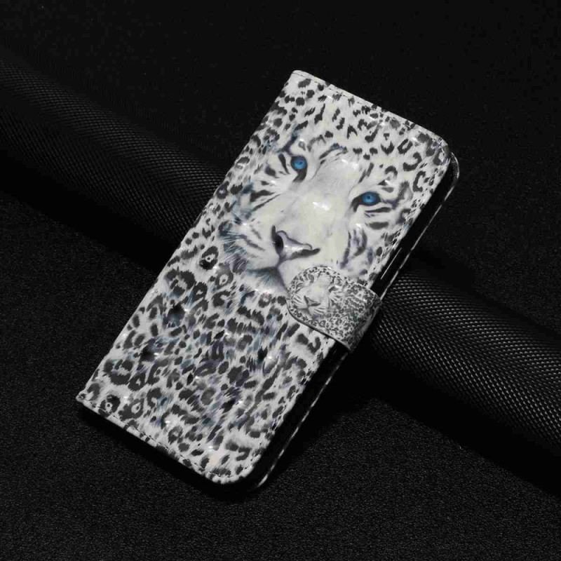 Fodral Xiaomi 15t Pro Leopardrem