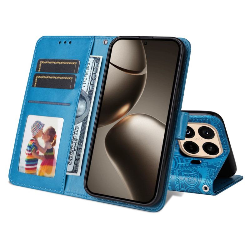 Fodral Xiaomi 15t Pro Mandala