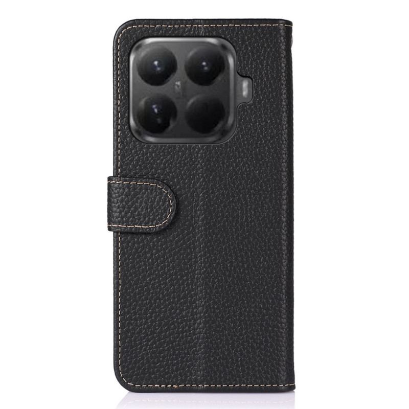 Fodral Xiaomi 15t Pro Premiumläder