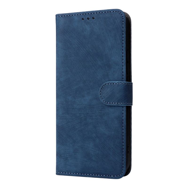 Fodral Xiaomi 15t Pro Rfid-plånbok Med Mockaeffekt