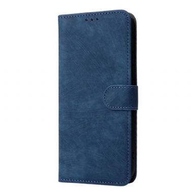 Fodral Xiaomi 15t Pro Rfid-plånbok Med Mockaeffekt