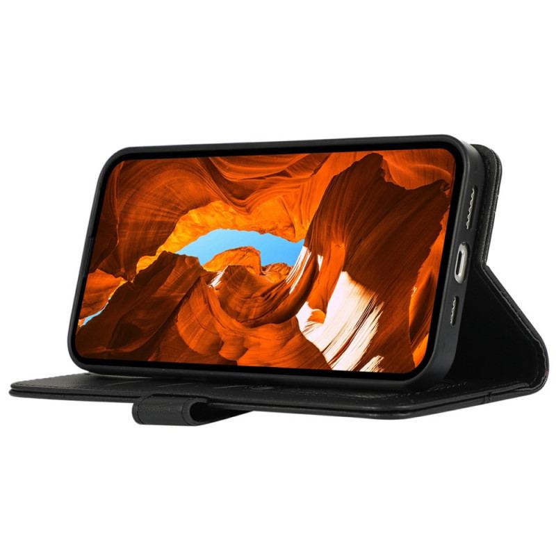 Fodral Xiaomi 15t Pro Rfid-skydd