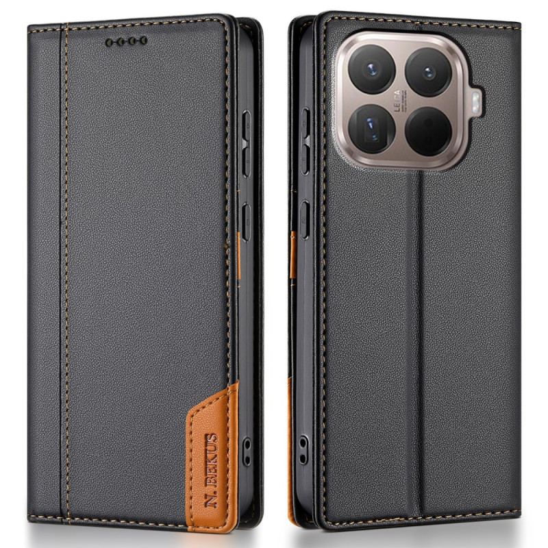 Folio-fodral Xiaomi 15t Pro Telefonfodral Anti-rfid-teknik