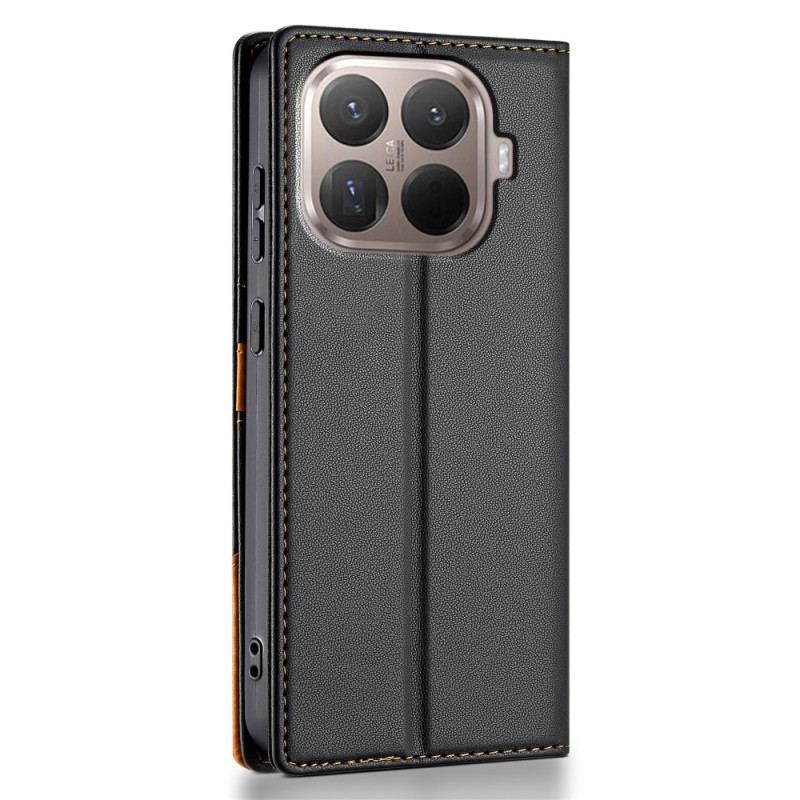 Folio-fodral Xiaomi 15t Pro Telefonfodral Anti-rfid-teknik