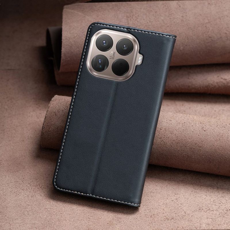 Folio-fodral Xiaomi 15t Pro Telefonfodral Binfen Färg