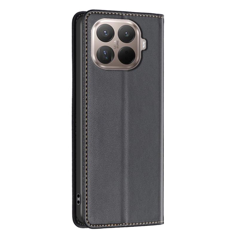 Folio-fodral Xiaomi 15t Pro Telefonfodral Binfen Färg