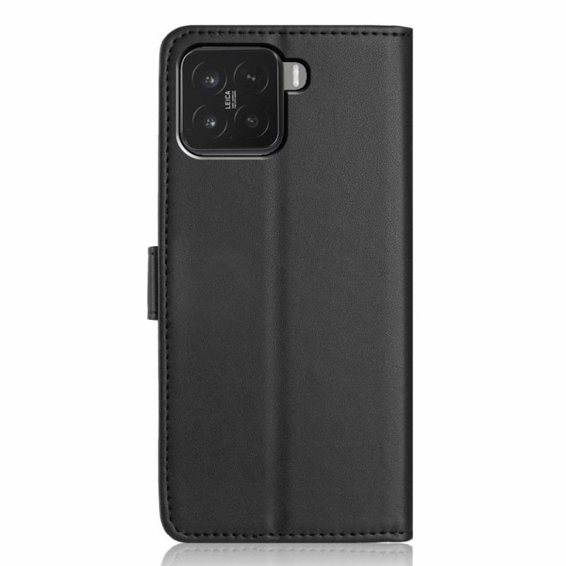 Läderfodral Xiaomi 15t Pro Telefonfodral Konstläder