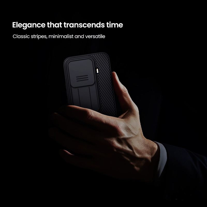 Skal Xiaomi 15t Pro Camshield Pro-serien Nillkin