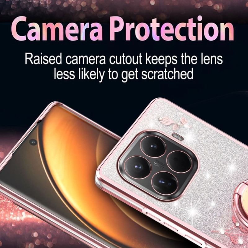 Skal Xiaomi 15t Pro Hållare För Strassring Kadem