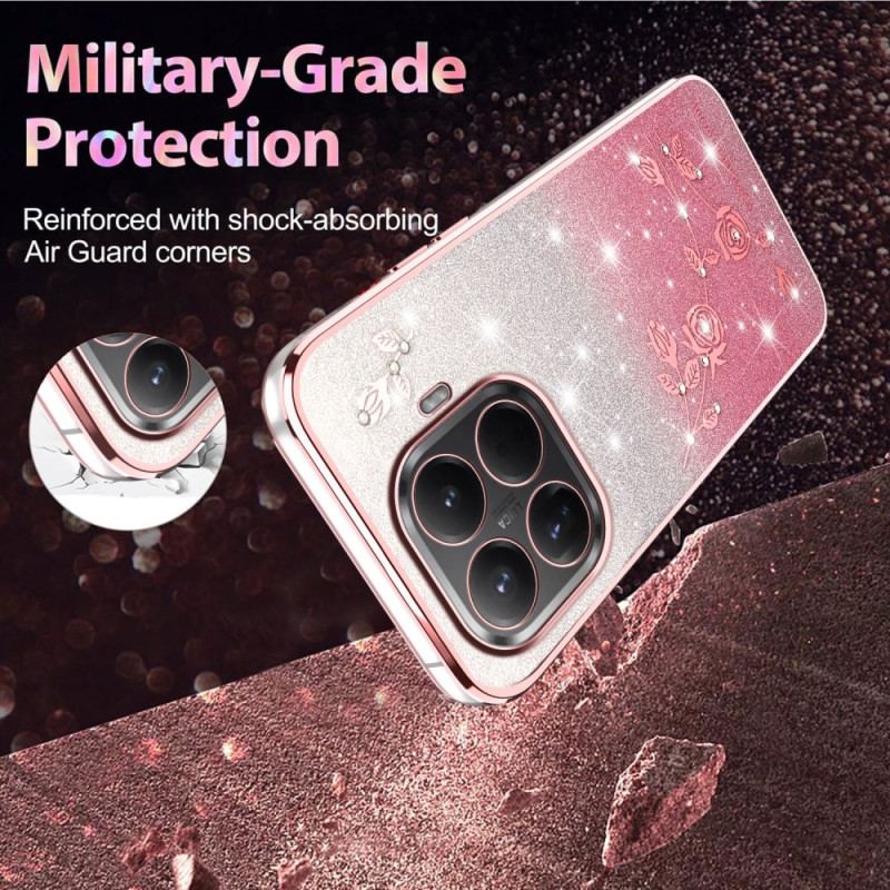 Skal Xiaomi 15t Pro Kadem Strass