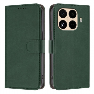 Skal Xiaomi 15t Pro Lädermodell