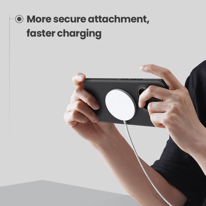 Skal Xiaomi 15t Pro Magsafe Frosted Shield Pro Nillkin