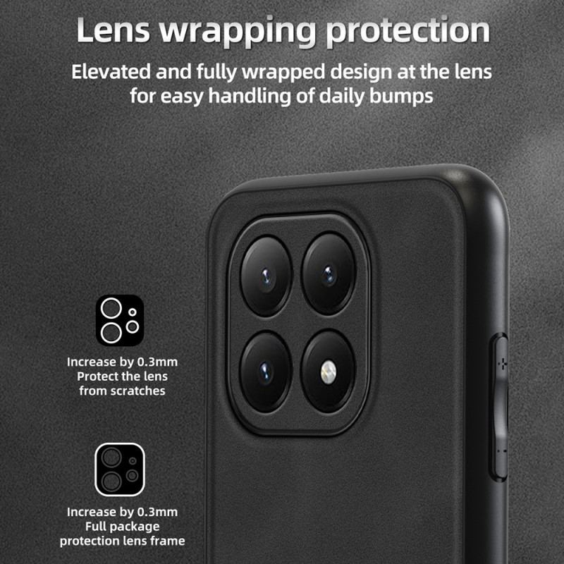 Skal Xiaomi 15t Pro Pinwuyo Lädereffekt