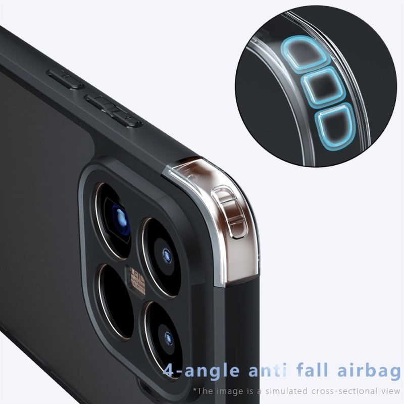 Skal Xiaomi 15t Pro Robust