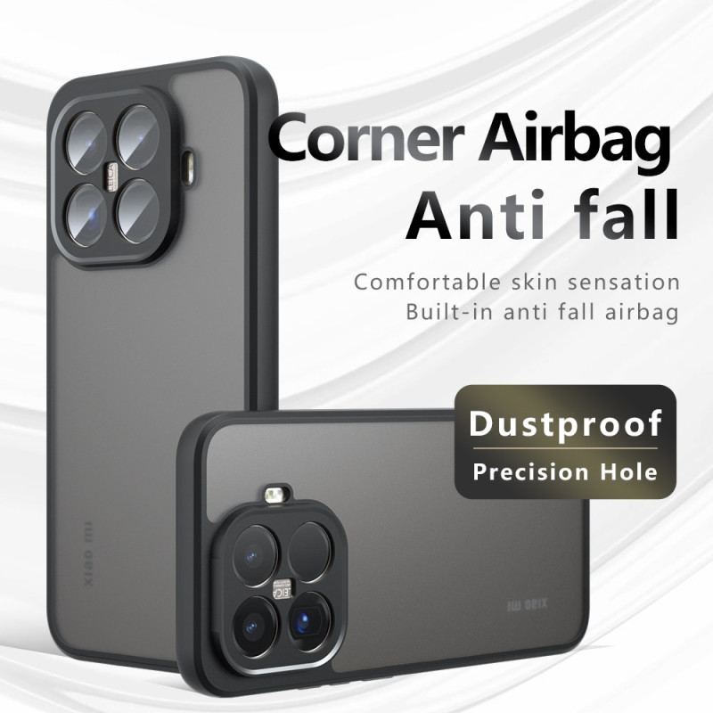 Skal Xiaomi 15t Pro Robust