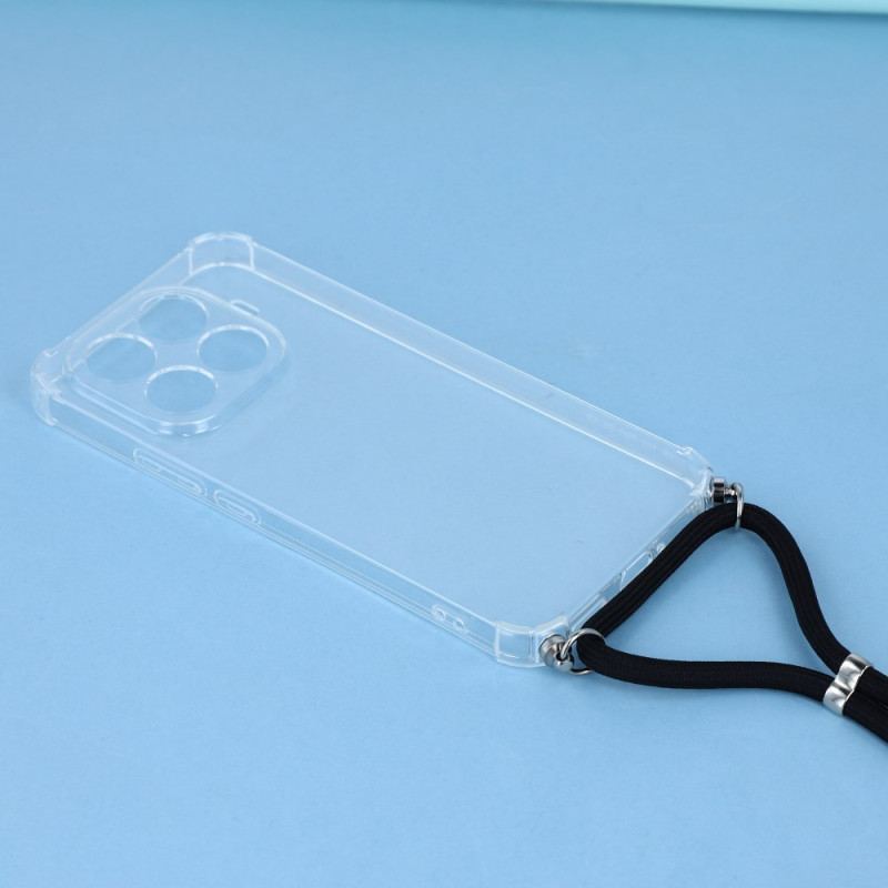 Skal Xiaomi 15t Pro Sladdansluten