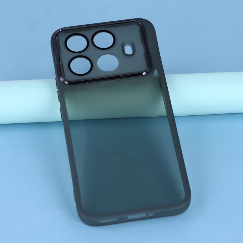 Skal Xiaomi 15t Pro Tonat