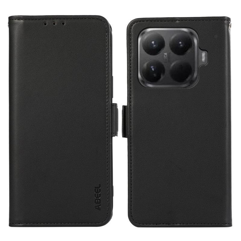 Skyddsfodral Xiaomi 15t Pro Abeel