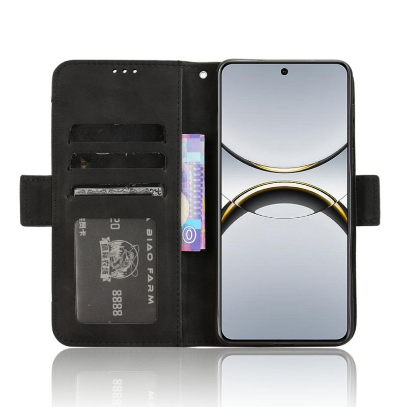 Fodral Oppo Find X8 Pro Flerkort