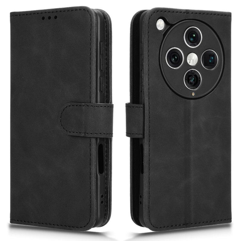 Fodral Oppo Find X8 Pro Mockaeffekt