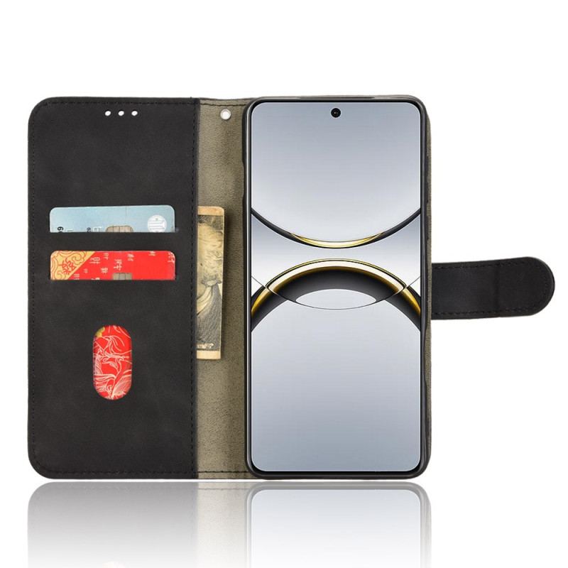 Fodral Oppo Find X8 Pro Mockaeffekt