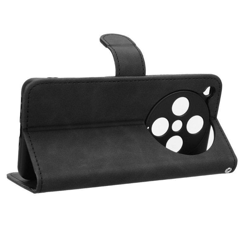 Fodral Oppo Find X8 Pro Mockaeffekt