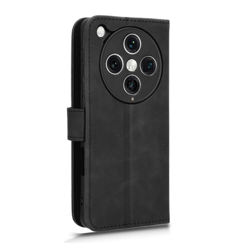 Fodral Oppo Find X8 Pro Mockaeffekt