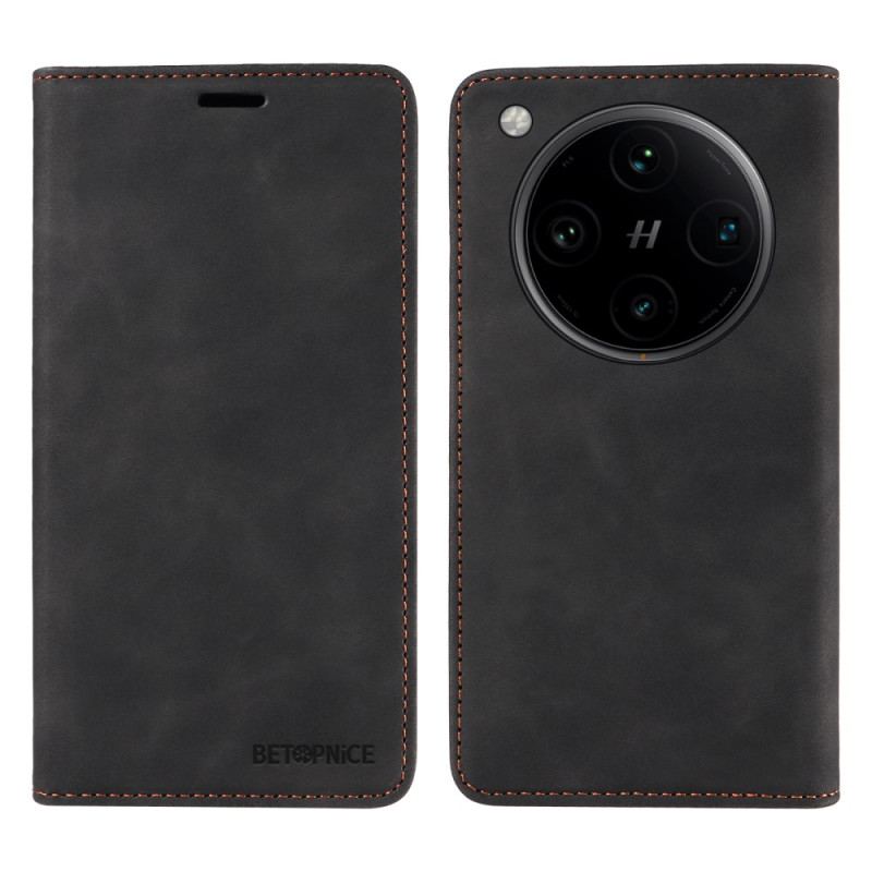 Folio-fodral Oppo Find X8 Pro Betopnice