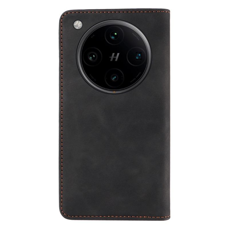 Folio-fodral Oppo Find X8 Pro Betopnice