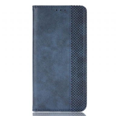 Folio-fodral Oppo Find X8 Pro Telefonfodral Vintage Frieze