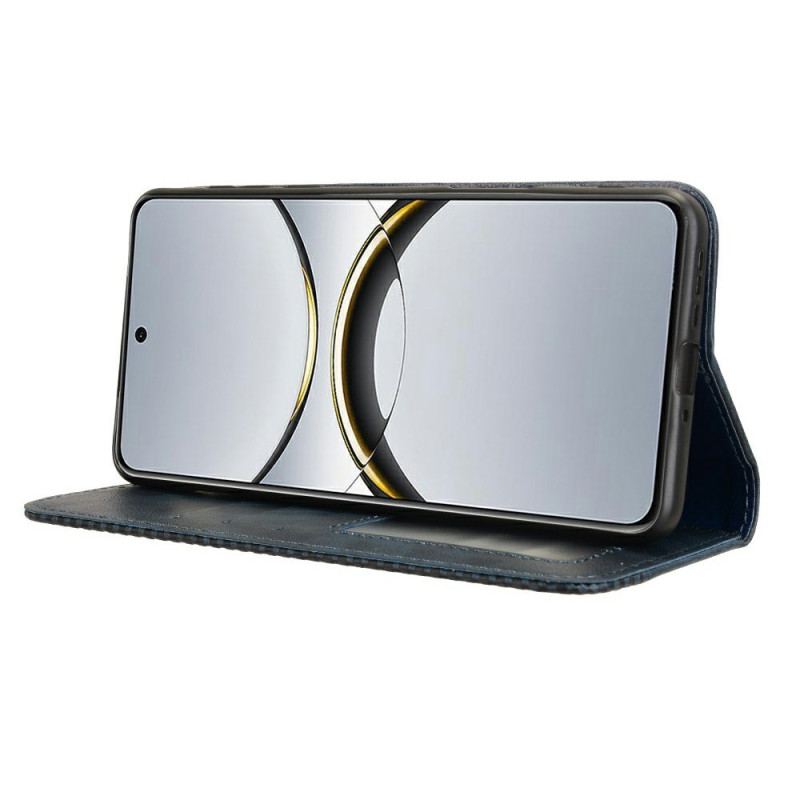 Folio-fodral Oppo Find X8 Pro Telefonfodral Vintage Frieze